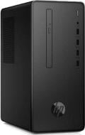 Комп'ютер персональний HP Desktop Pro MT (8VS14EA) black