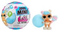 Ігровий набір L.O.L. SURPRISE! з лялькою серії Sooo Mini Крихітки-сестрички 588436