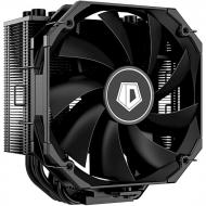 Процессорный кулер ID-Cooling SE-224-XTS Mini Black