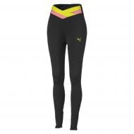 Лосины Puma HIT Feel It 7 8 Tight 51832801 р.S черный