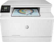 БФП HP Color LaserJet Pro M182n А4 (7KW54A)