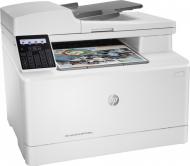 БФП HP Color LaserJet Pro M183fw А4 (7KW56A)