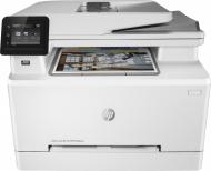 БФП HP Color LaserJet Pro M282nw А4 (7KW72A)