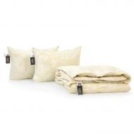 Набор №9514 Extra демисезон (2200010804973) 200x220 см MirSon кремовый Набор №9514 Extra демисезон (2200010804973) 200x220 см MirSon кремовый