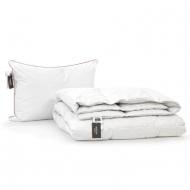 Набор №9504 Raffaello зима (2200010805055) 140x205 см MirSon белый