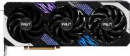 Видеокарта Palit GeForce RTX 4070 GamingPro Palit 12GB GDDR6X 192bit (NED4070019K9-1043A)