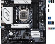 Материнська плата ASRock B560M Pro4 (Socket 1200, mirco ATX)