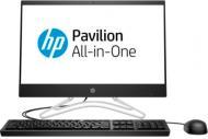 Моноблок HP 200 G3 21,5" (3VA37EA) black