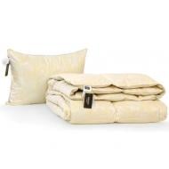 Набор №9513 Extra зима (2200010805093) 140x205 см MirSon кремовый