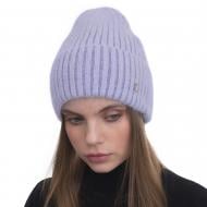 Шапка Malisa Nevada 17587 р.54-58 лаванда