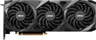 Видеокарта MSI GeForce RTX 3060 Ti Ventus 3X 8GB GDDR6 256bit (RTX 3060 Ti VENTUS 3X 8GD6X OC)