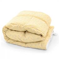 Набор №9517 Bio-Beige зима (2200010805116) 140x205 см MirSon разноцветный Набор №9517 Bio-Beige зима (2200010805116) 140x205 см MirSon разноцветный
