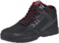 Черевики 5.11 Tactical Range Master Boot black р. 43 12148 Черевики 5.11 Tactical Range Master Boot black р. 43 12148