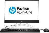 Моноблок HP 200 G3 21,5" (3VA65EA) black