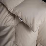 Набір №9521 Silver Cloud зима (2200010805147) 140x205 см MirSon срібний