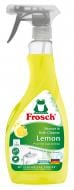 Засіб Frosch для очищення ванної кімнати Лимон 0,5 л