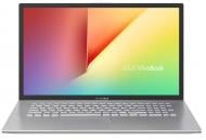 Ноутбук Asus X712JA-BX755 17,3" (90NB0SZ1-M00EX0) silver