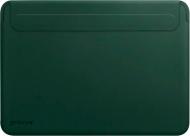 Чехол Proove Leather Sleeve MacBook 15.4"/16.2" green (PCLSMB161606) Чехол Proove Leather Sleeve MacBook 15.4"/16.2" green (PCLSMB161606)
