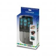 Набор отверток Phoenix Contact SF-SL/PH SET 6 шт. (1212541)