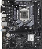 Материнська плата ASRock B560M-HDV (Socket 1200, Intel B560, mirco ATX)