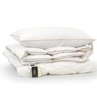 Набор №9501 Raffaello White зима (2200010805024) 140x205 см MirSon белый