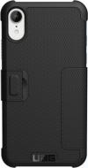 Чехол-книжка UAG Metropolis 111096114040 для Apple iPhone XR