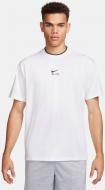Футболка чол.  р.XL білий FN7723-100 M NSW SW AIR L FIT TEE Nike SS24