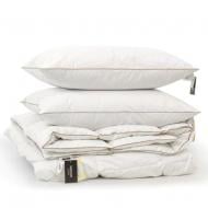 Набор №9501 Raffaello White зима (2200010805161) 200x220 см MirSon белый Набор №9501 Raffaello White зима (2200010805161) 200x220 см MirSon белый