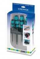 Набор отверток Phoenix Contact SF-TX SET VDE 6 шт. (1212537)