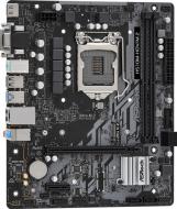 Материнська плата ASRock H510M-HDV/M.2 (Socket 1200, Intel H510, mirco ATX)