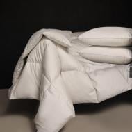 Набор №9521 Silver Cloud зима (2200010805307) 200x220 см MirSon серебряный