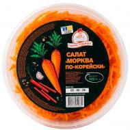 Морковь Смачна Традиція По-корейски 400 г (4820166051670) Морковь Смачна Традиція По-корейски 400 г (4820166051670)