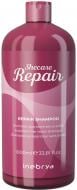 Шампунь INEBRYA відновлюючий Sheсare Repair Shampoo 1000 мл