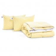 Набор №9517 Bio-Beige зима (2200010805260) 200x220 см MirSon разноцветный Набор №9517 Bio-Beige зима (2200010805260) 200x220 см MirSon разноцветный