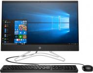 Моноблок HP All-in-One 23,8" (6PE28EA) black