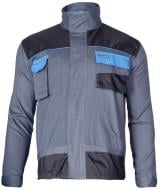 Куртка рабочая Lahti Pro р. XL L4040556 синий