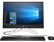 Моноблок HP All-in-One 23,8" (8XK88EA) black