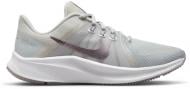 Кроссовки женские демисезонные Nike Quest 4 Prm DA8723-011 р.41 серые