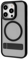Чехол Proove Mainstay Case with Magnetic Ring для Apple iPhone 13 Pro black (PCMCIP13P002)