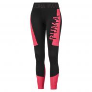 Лосини Puma Logo 7 8 Tight 51833804 р.S чорний