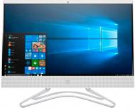 Моноблок HP All-in-One 23,8" (6PW85EA) white