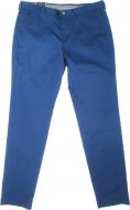 Брюки Tommy Hilfiger HMT PNTSLD17213 TT0TT00706-425 56 синий