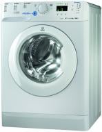 Стиральная машина Indesit XWA 81283X W EU