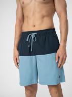 Шорты 4F 4FSS23UBDSM025-33S р. M голубой