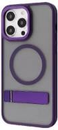 Чохол Proove Mainstay Case with Magnetic Ring для Apple iPhone 13 Pro deep purple (PCMCIP13P004)