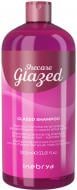 Шампунь INEBRYA для блиску волосся з ефектом глазурування Shecare Glazed Shampoo 1000 мл