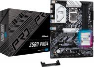 Материнская плата ASRock Z590 Pro4 (Socket 1200, Intel Z590, ATX)