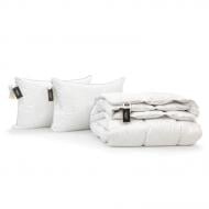 Набор №9506 Luxury Exclusive зима (2200010805192) 200x220 см MirSon белый Набор №9506 Luxury Exclusive зима (2200010805192) 200x220 см MirSon белый