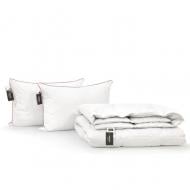 Набор №9504 Raffaello зима (2200010805185) 200x220 см MirSon белый