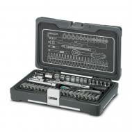 Набор головок и бит SF-SOCKET SET Phoenix Contact 47 шт. 1200292